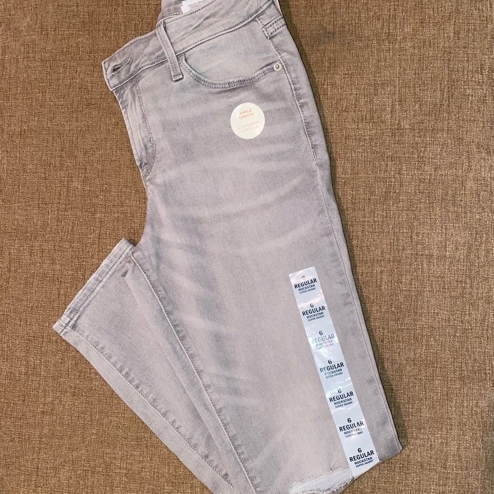 Women’s Jeans